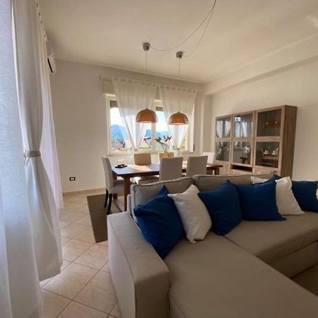 Appartamento Villa Circe Таормина Екстериор снимка