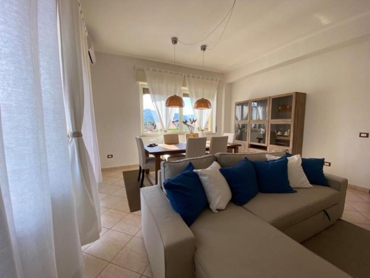 Appartamento Villa Circe Таормина Екстериор снимка