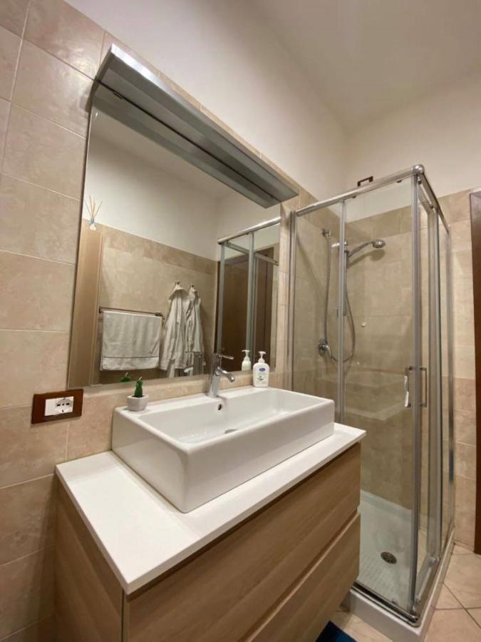 Appartamento Villa Circe Таормина Екстериор снимка