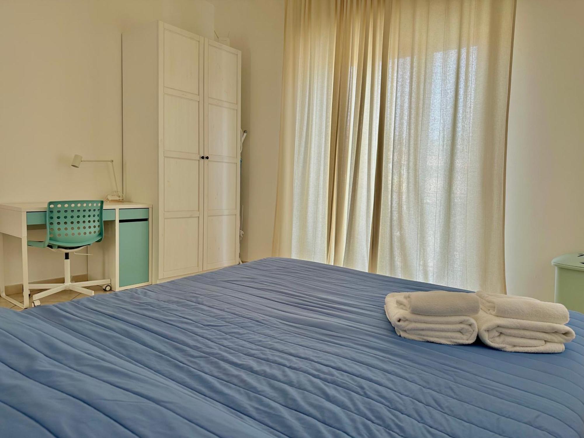 Appartamento Villa Circe Таормина Екстериор снимка