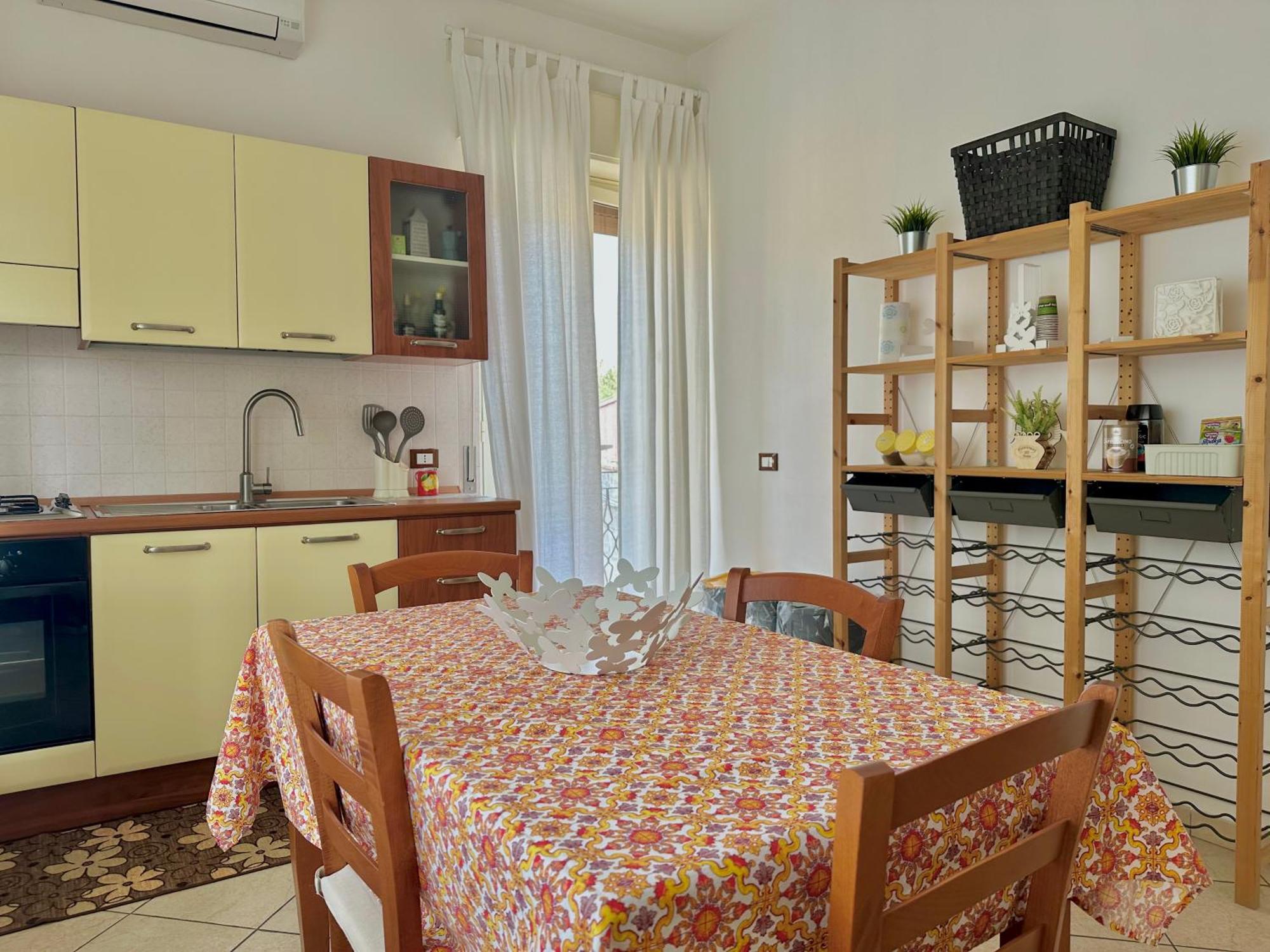 Appartamento Villa Circe Таормина Екстериор снимка