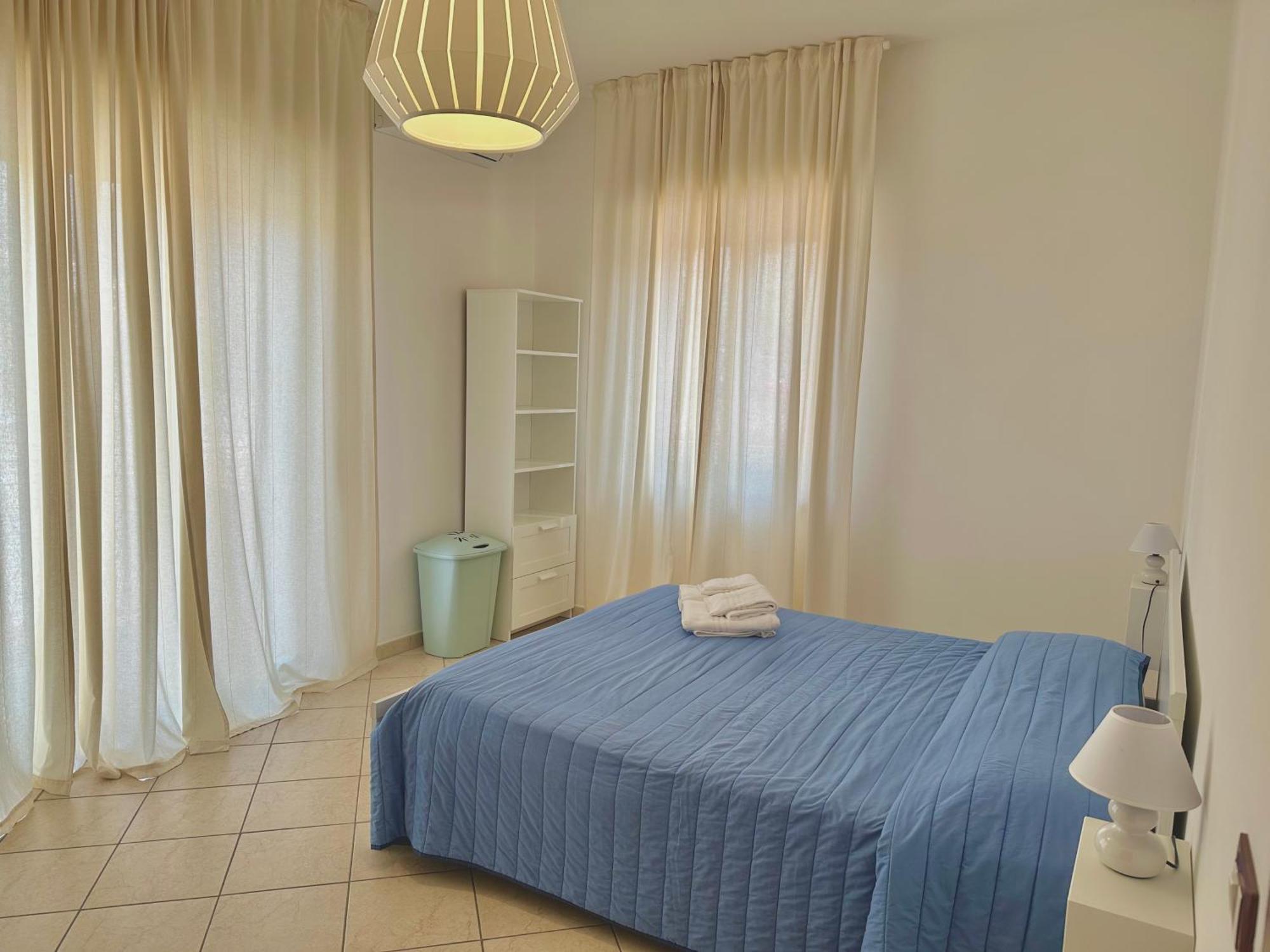 Appartamento Villa Circe Таормина Екстериор снимка