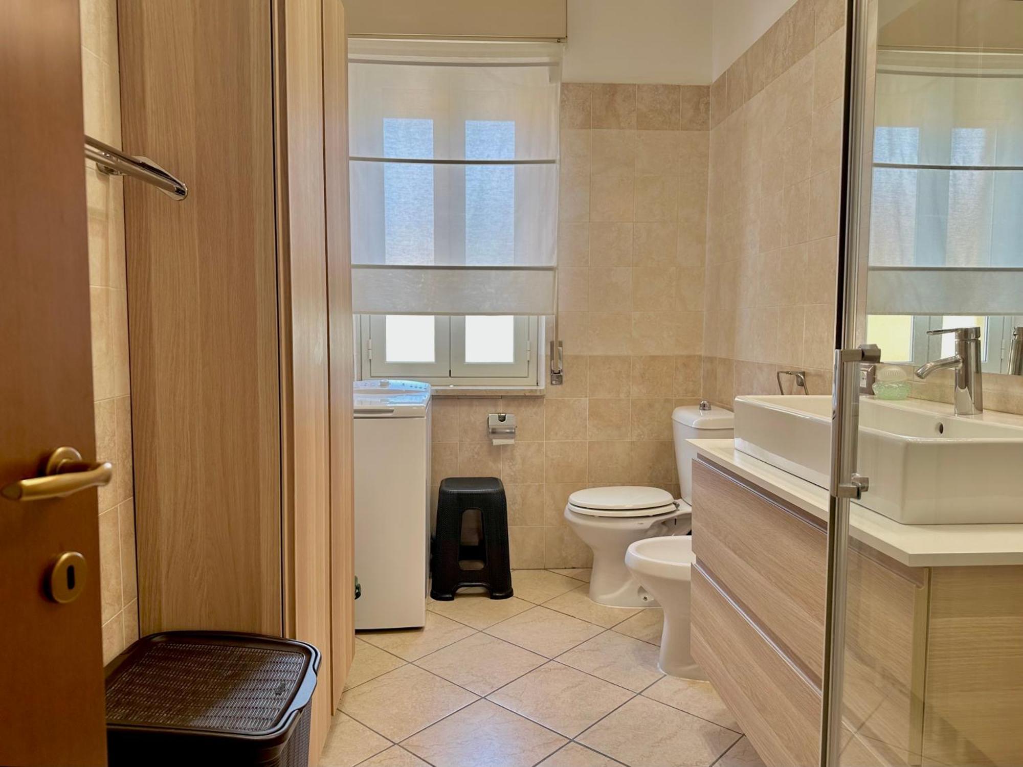 Appartamento Villa Circe Таормина Екстериор снимка