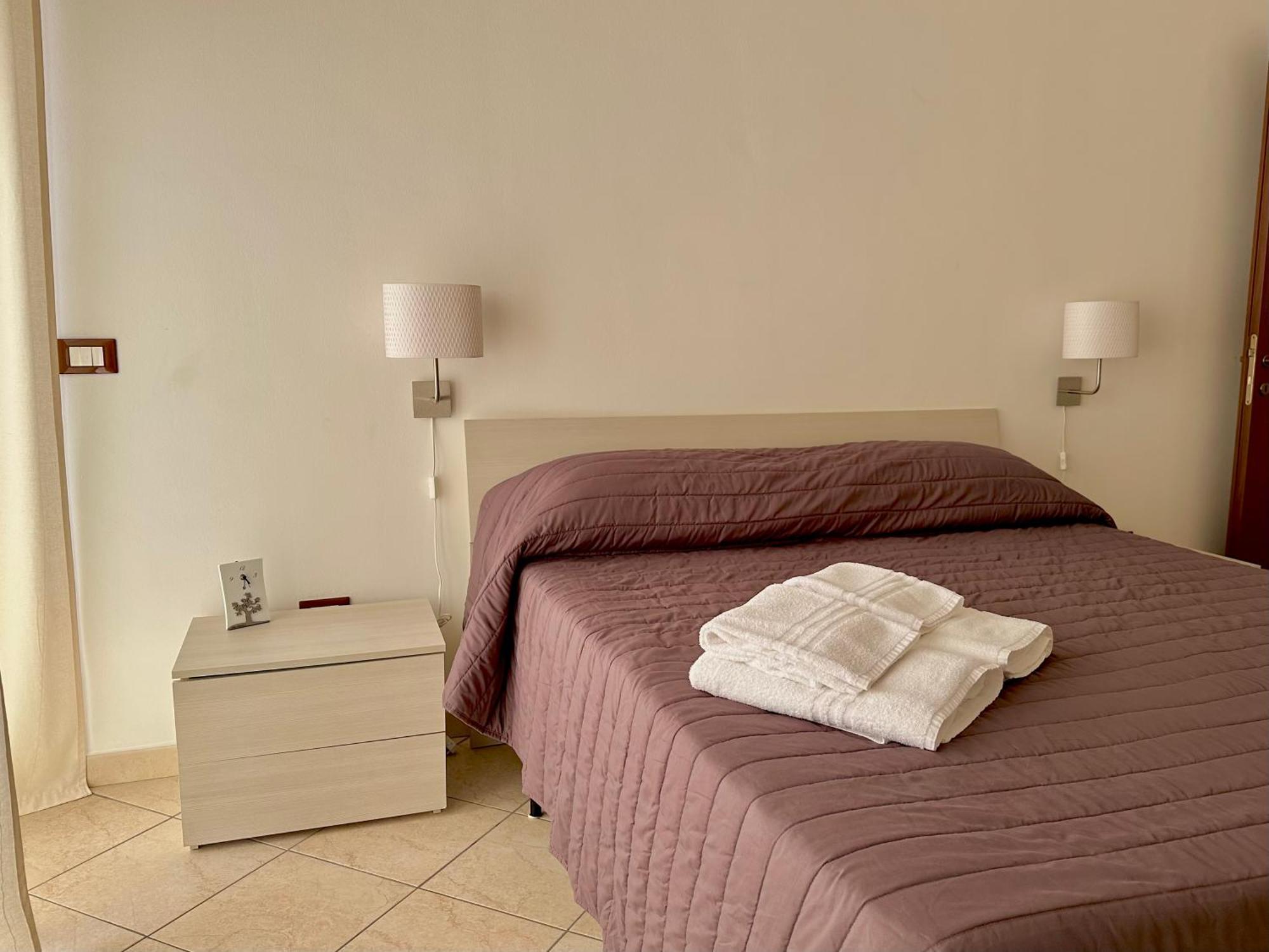 Appartamento Villa Circe Таормина Екстериор снимка