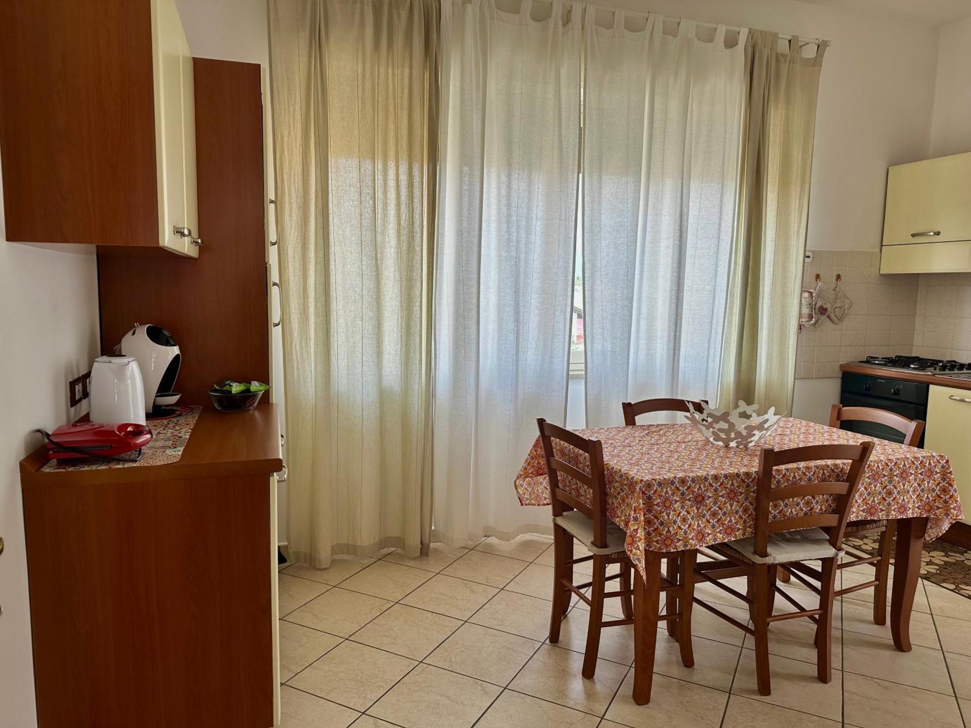 Appartamento Villa Circe Таормина Екстериор снимка