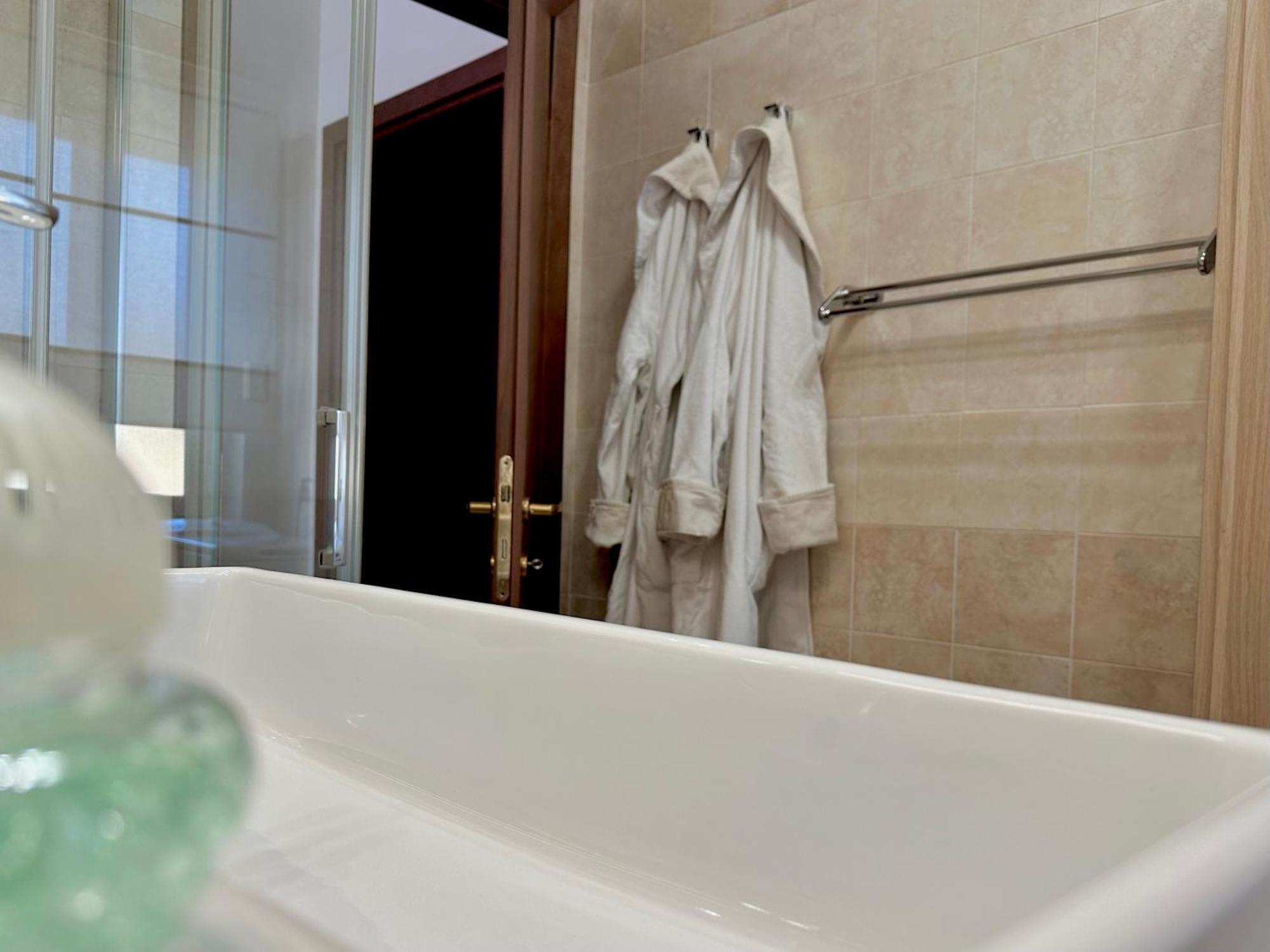 Appartamento Villa Circe Таормина Екстериор снимка
