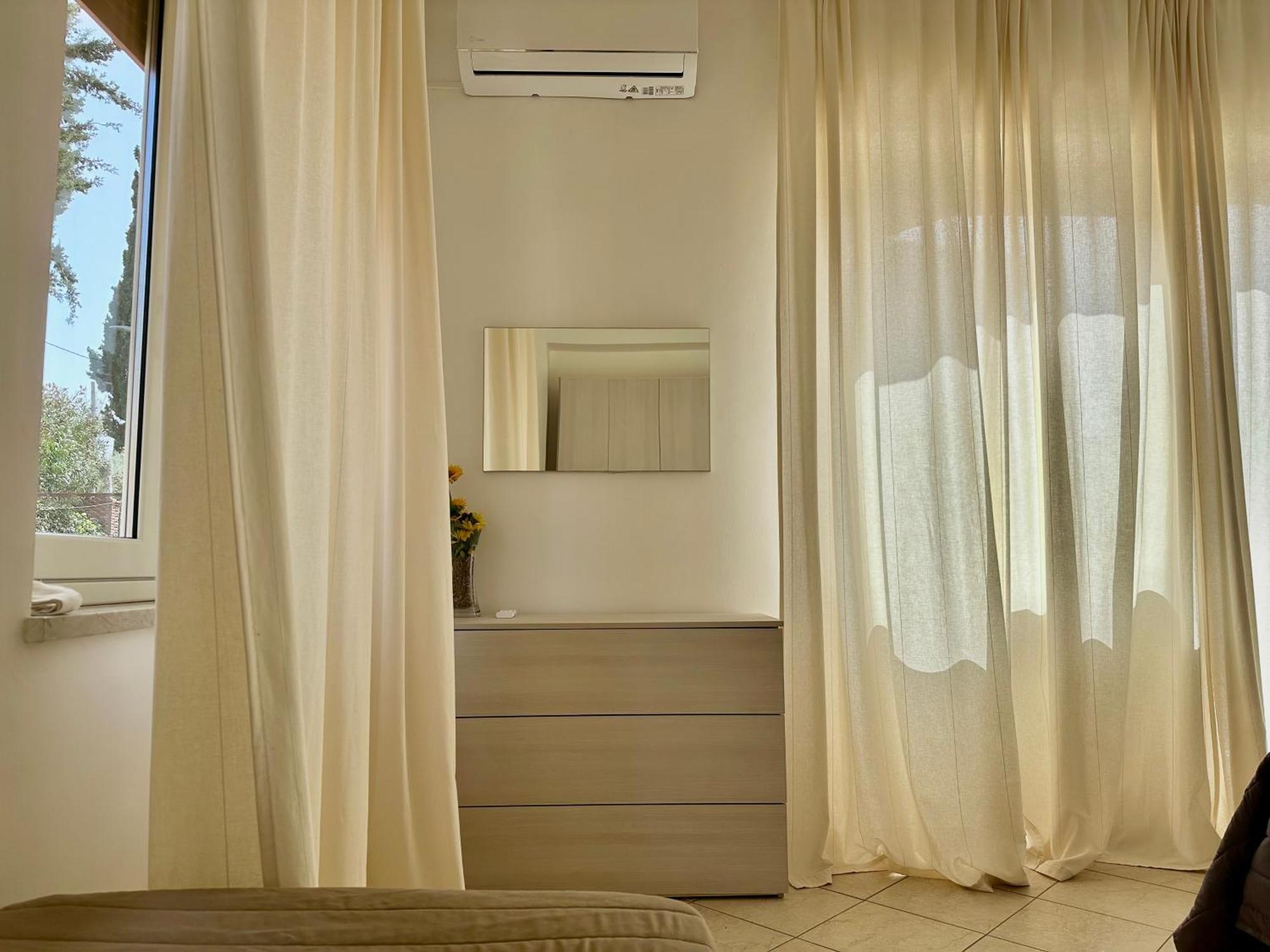 Appartamento Villa Circe Таормина Екстериор снимка