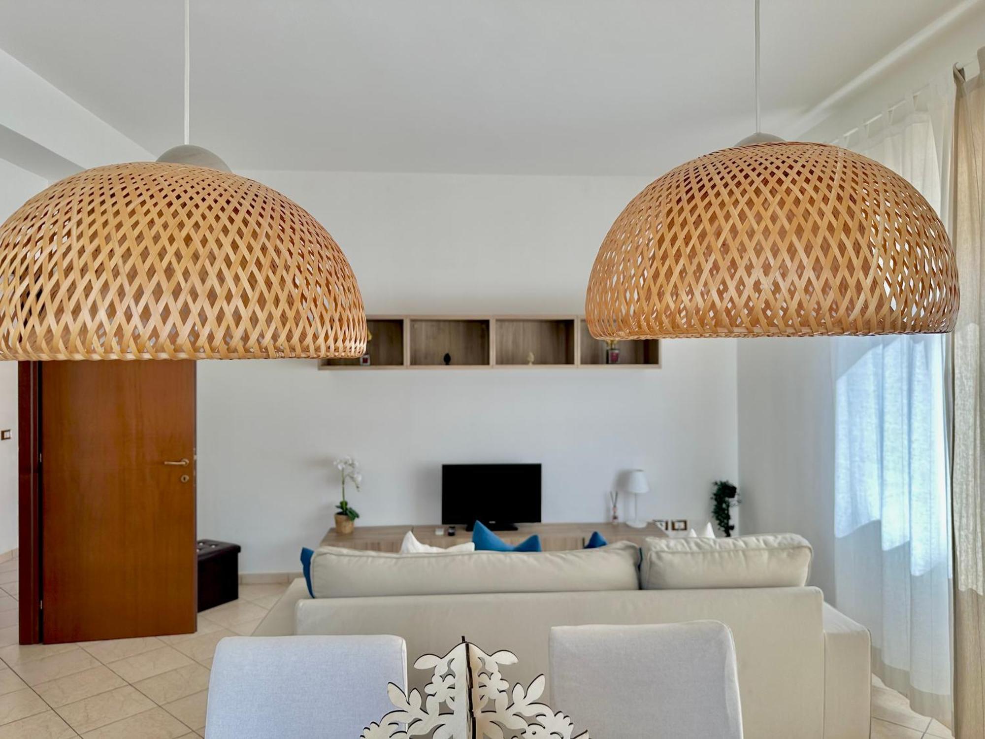 Appartamento Villa Circe Таормина Екстериор снимка